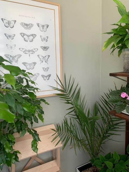 И свой балкончик показываю. 02