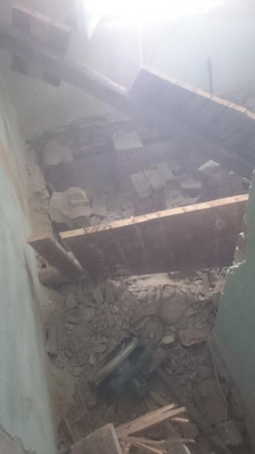 Квартира хрущевка, наш капитальный ремонт на кухне.