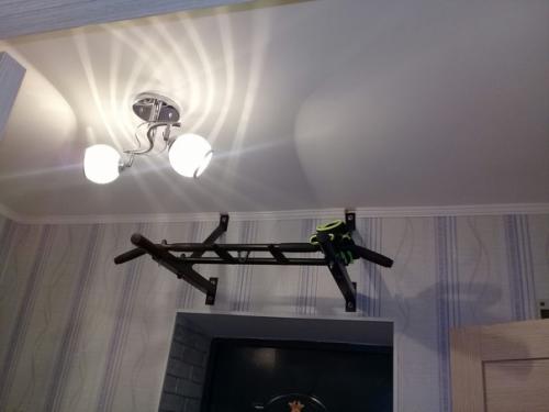 Ремонт нашей прихожей. 03