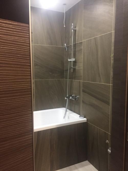 Моя скромная квартира. 02