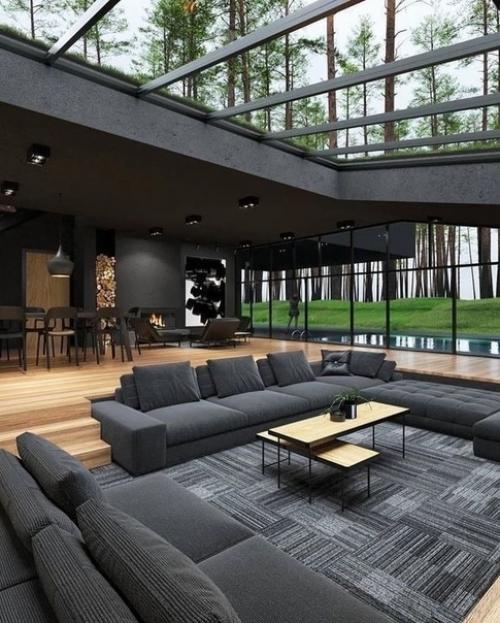 Это и есть дом моей мечты. 02