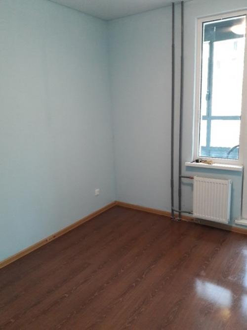 Моя кухня, площадь 9, 5 кв.