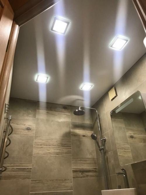 Ремонт который продолжался целых два месяца. 07