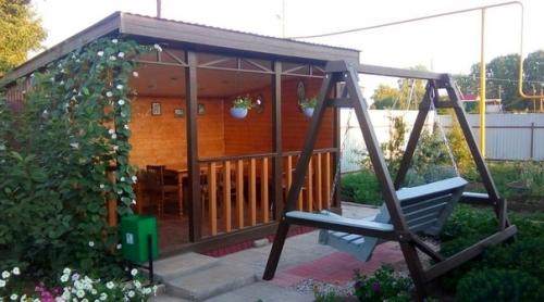 Дело осенью было. 02