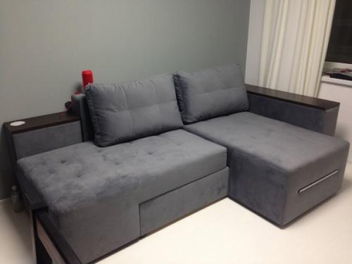 Это моя холостяцкая студия. 02