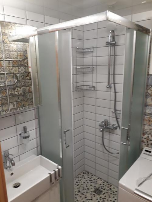 Моя ванная комната. 02