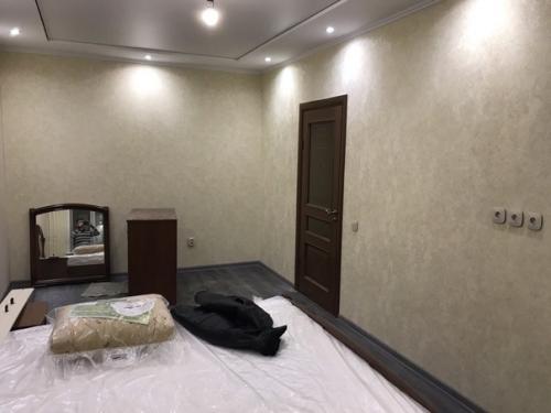 Почти завершили ремонт. 05