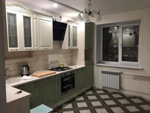 Почти завершили ремонт. 02