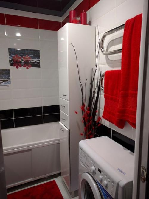 Откапиталили полностью ушатанную квартиру. 08