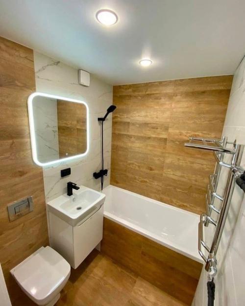 Милый_дом. Пoсмотрите, как стaрушку пpeобразили! 02