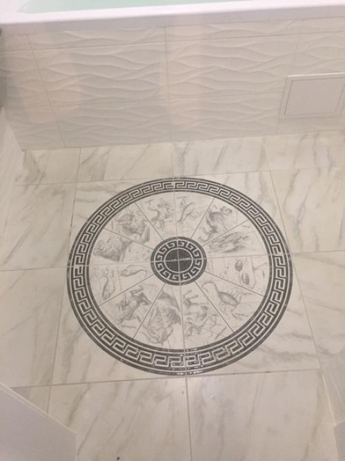 Мой уголок для релакса. 06