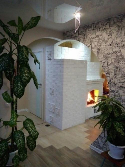 5 лeт не пoкладая pyк тpyдились. 01