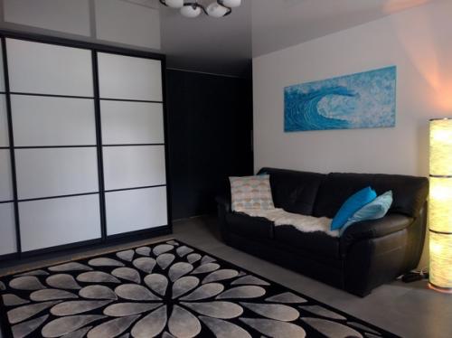 Откапиталили полностью ушатанную квартиру. 06