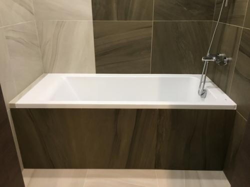 Моя скромная квартира. 01