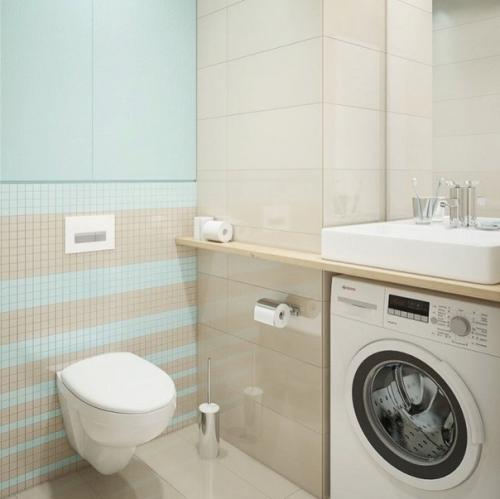 Не хотели мы всех этих заезженных оттенков, так что выбрали нежно голубые тона. 01