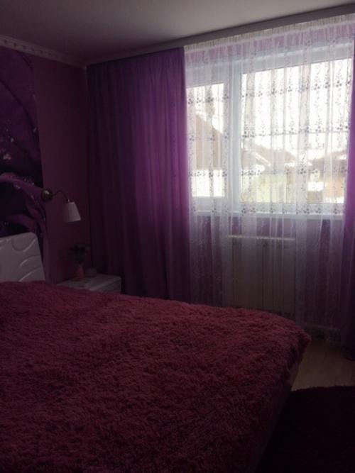 Моя гламурная спальня. 01