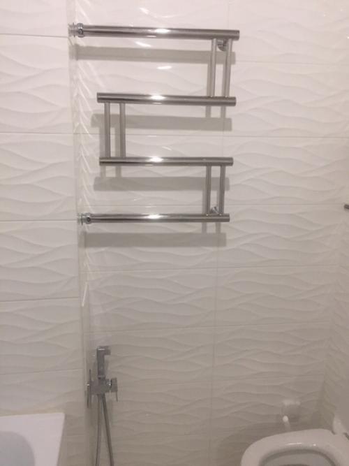 Мой уголок для релакса. 03