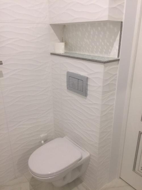 Мой уголок для релакса. 02