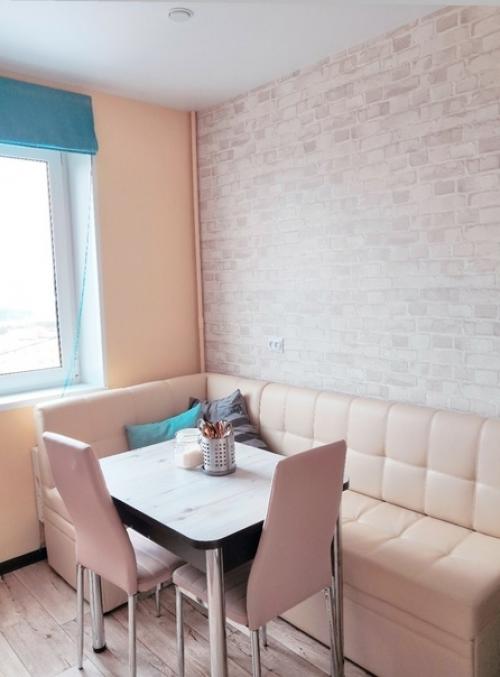 Интерьер моей кухни. 02