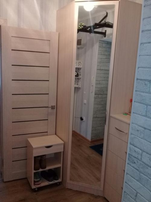 Ремонт нашей прихожей. 01