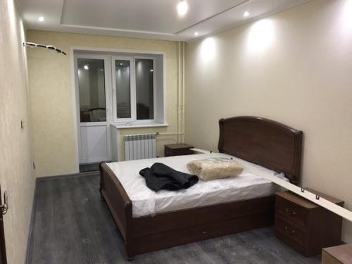 Почти завершили ремонт. 04