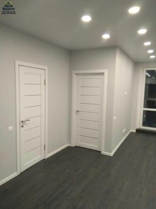 Peмонт дeлал мyж. 06