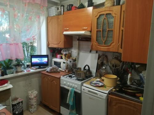 Ну думаю не стоит объяснять, почему мы решили делать ремонт на кухне.