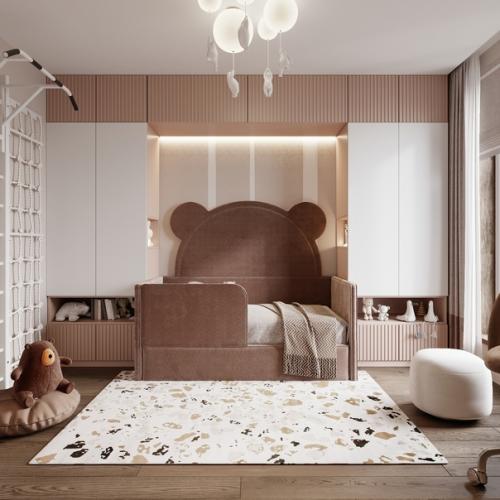 Волшебное пространство для наших маленьких чудес! 01