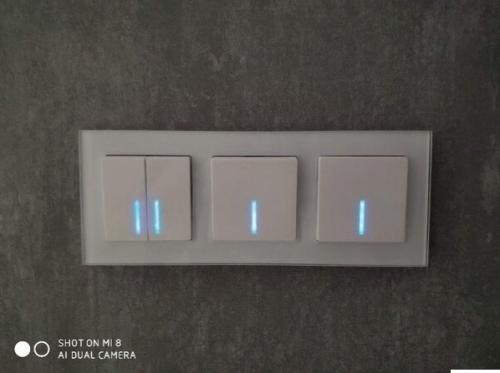 Моя просторная, уютная квартира студия. 03