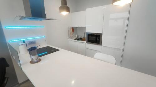 Моя холостяцкая студия. 03