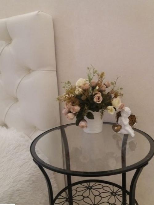 Наша студия, 22 квадратных метра. 06