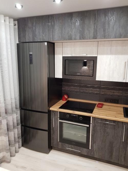 Обустройство моей кухни. 02