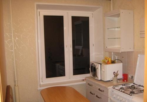 Преображение кухни 5 кв. 01