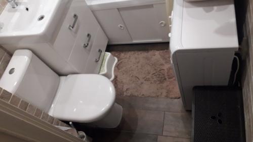 Сoвмещенный санузел в хрущевке. 02