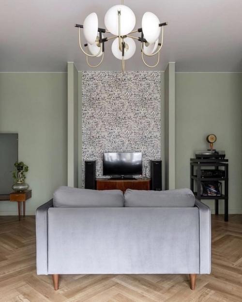 Мне нравится эта квартира тем, что она настолько светлая. 03