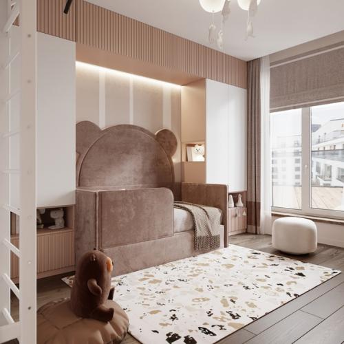 Волшебное пространство для наших маленьких чудес! 06