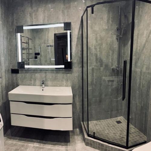 Ну что могу сказать, моя квартира. 05