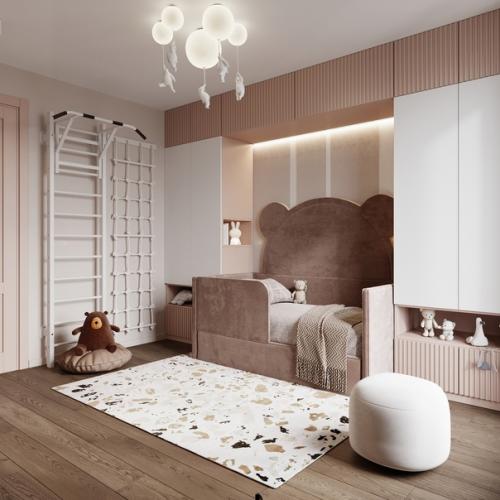 Волшебное пространство для наших маленьких чудес! 04