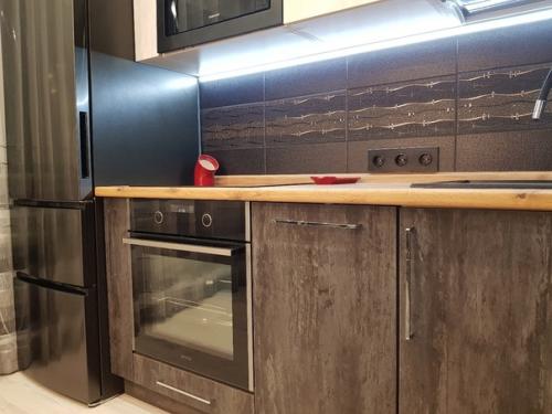 Обустройство моей кухни. 01