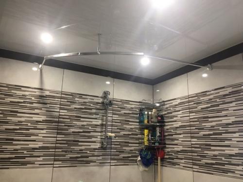 Наш обычный санузел без какого либо Пафоса. 01