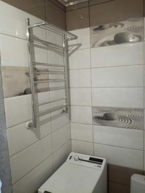 Сначала все распланировали, как и что будет располагаться, а затем уже реализовали на деле, не без трудностей. 02