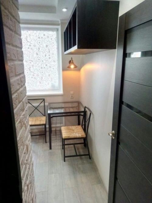 Kaпитaльный peмoнт нaшeй кyxни. 08