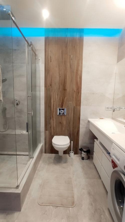 Моя холостяцкая студия. 06