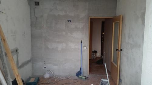 Оформили кухню в черно оранжевых цветах, как по мне хорошее сочетание. 01