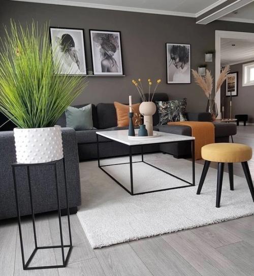 В случае если вы не осознавали этого раньше, то мелочи и правда создают уют. 02