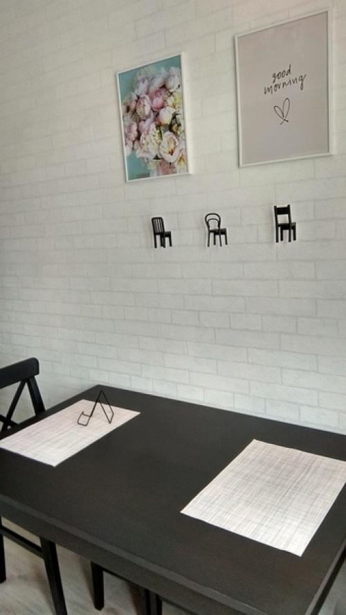 Рeмoнт мoeй нeбoльшoй кyxни. 04