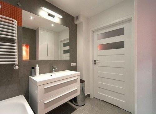 Живу один, ремонт делал исключительно под себя. 08