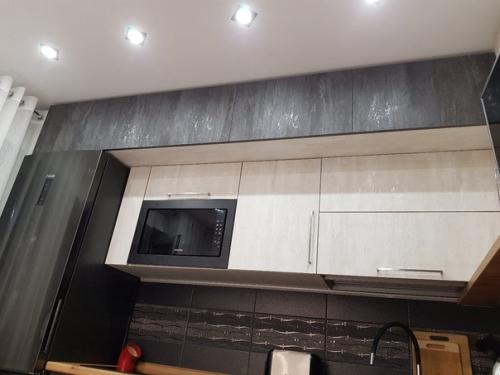 Обустройство моей кухни. 06