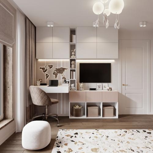 Волшебное пространство для наших маленьких чудес! 02