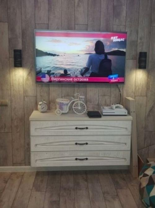 Это комната наших ребят. 03